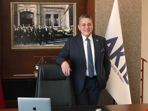 Türk mobilyasında Afrika rüzgarı